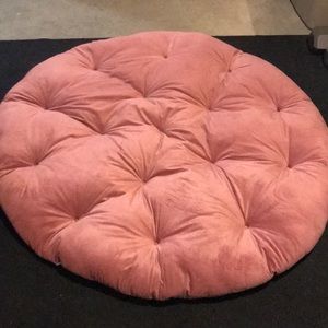 Papasan Cushion